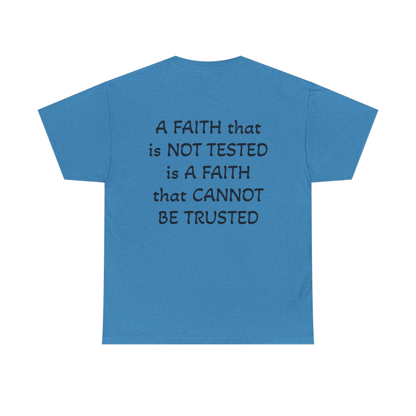 Testing 1, 2 | Tee