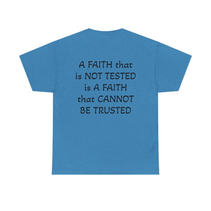 Testing 1, 2 | Tee