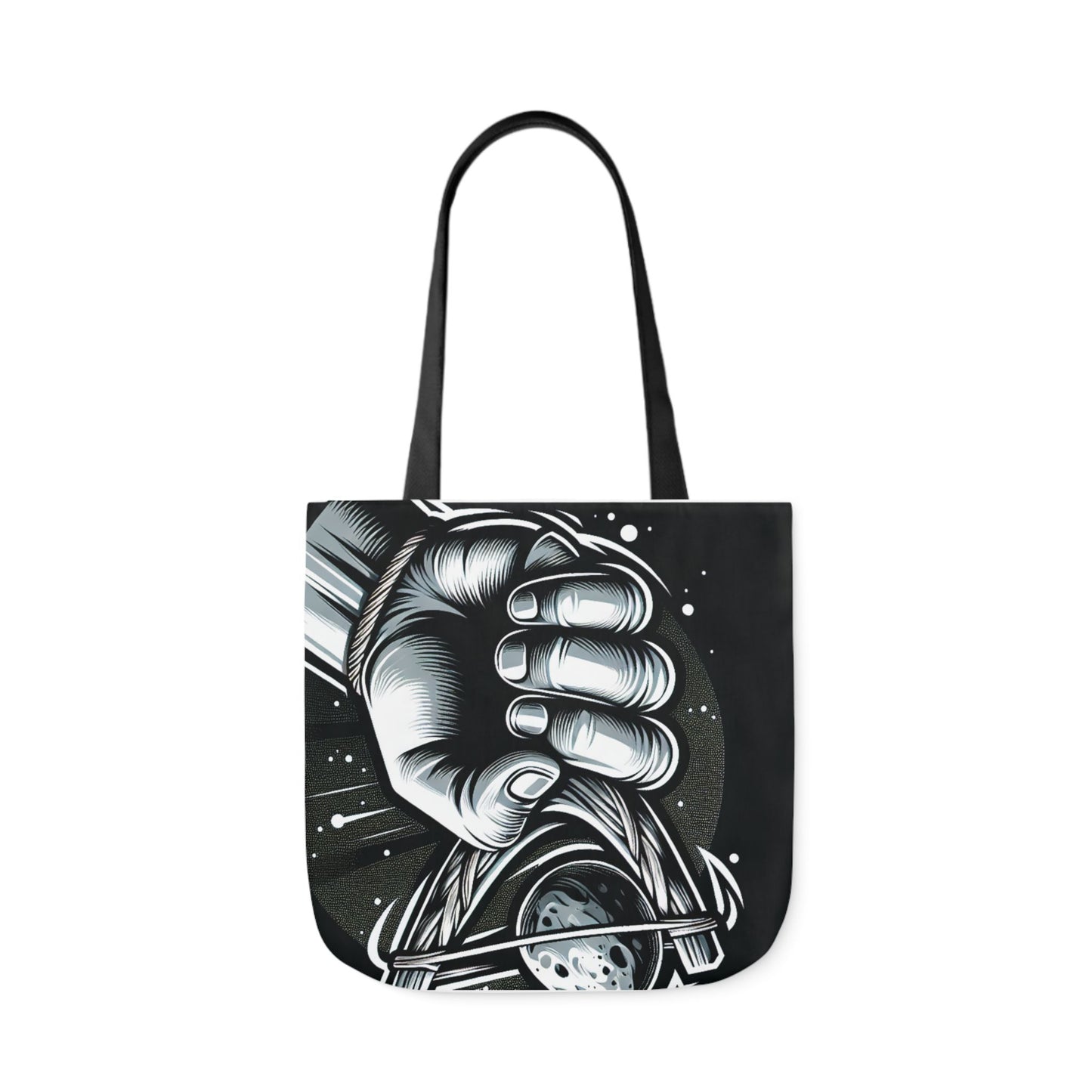Facing Giants | Tote Bag