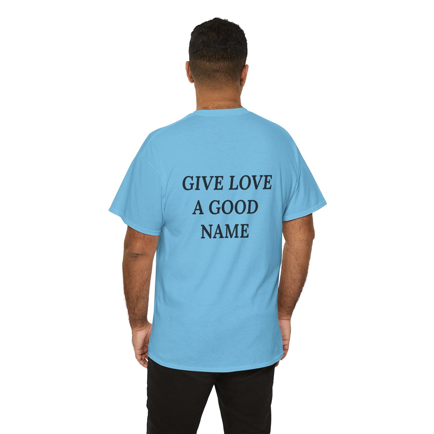 God is Love | Tee