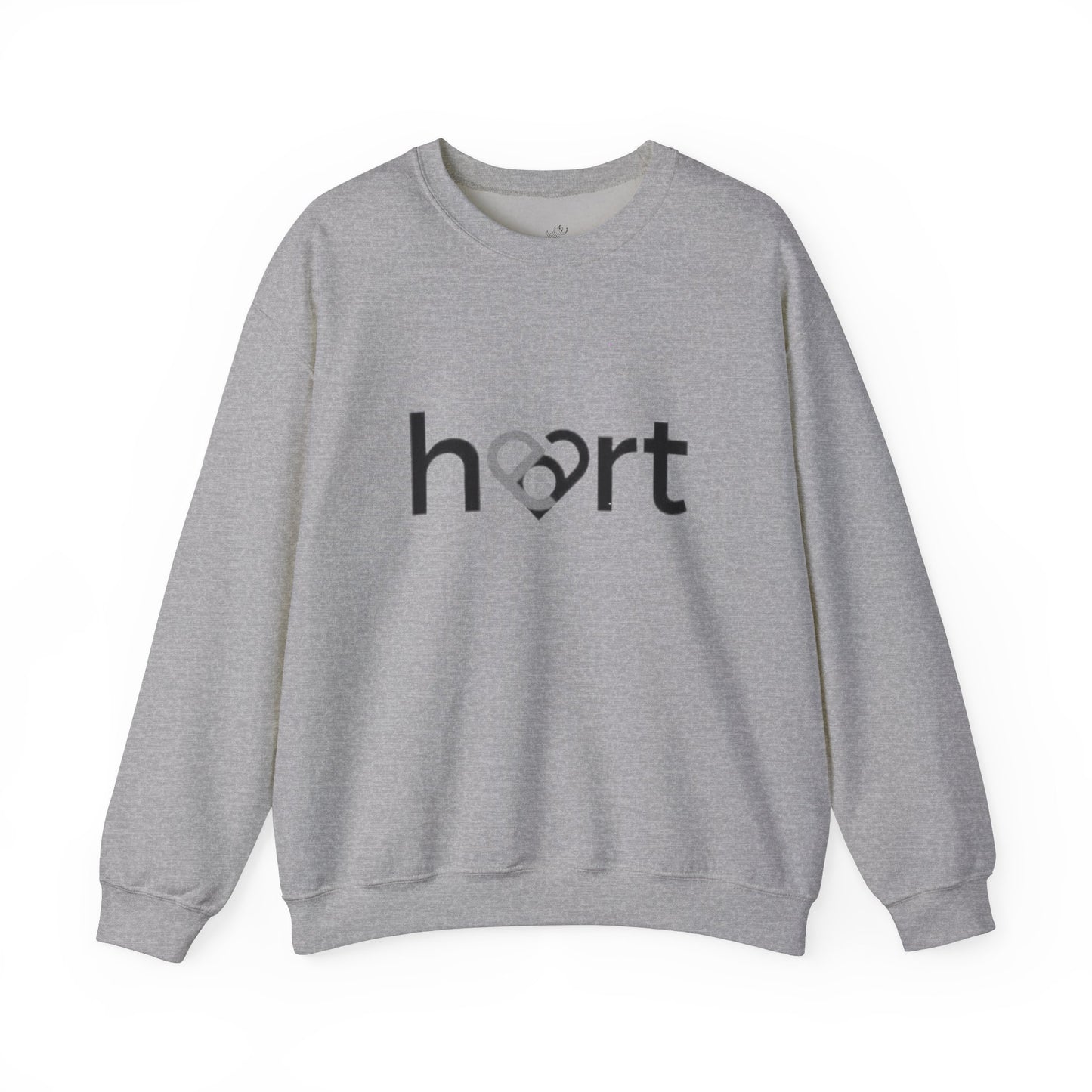 Heart of Worship | Crewneck