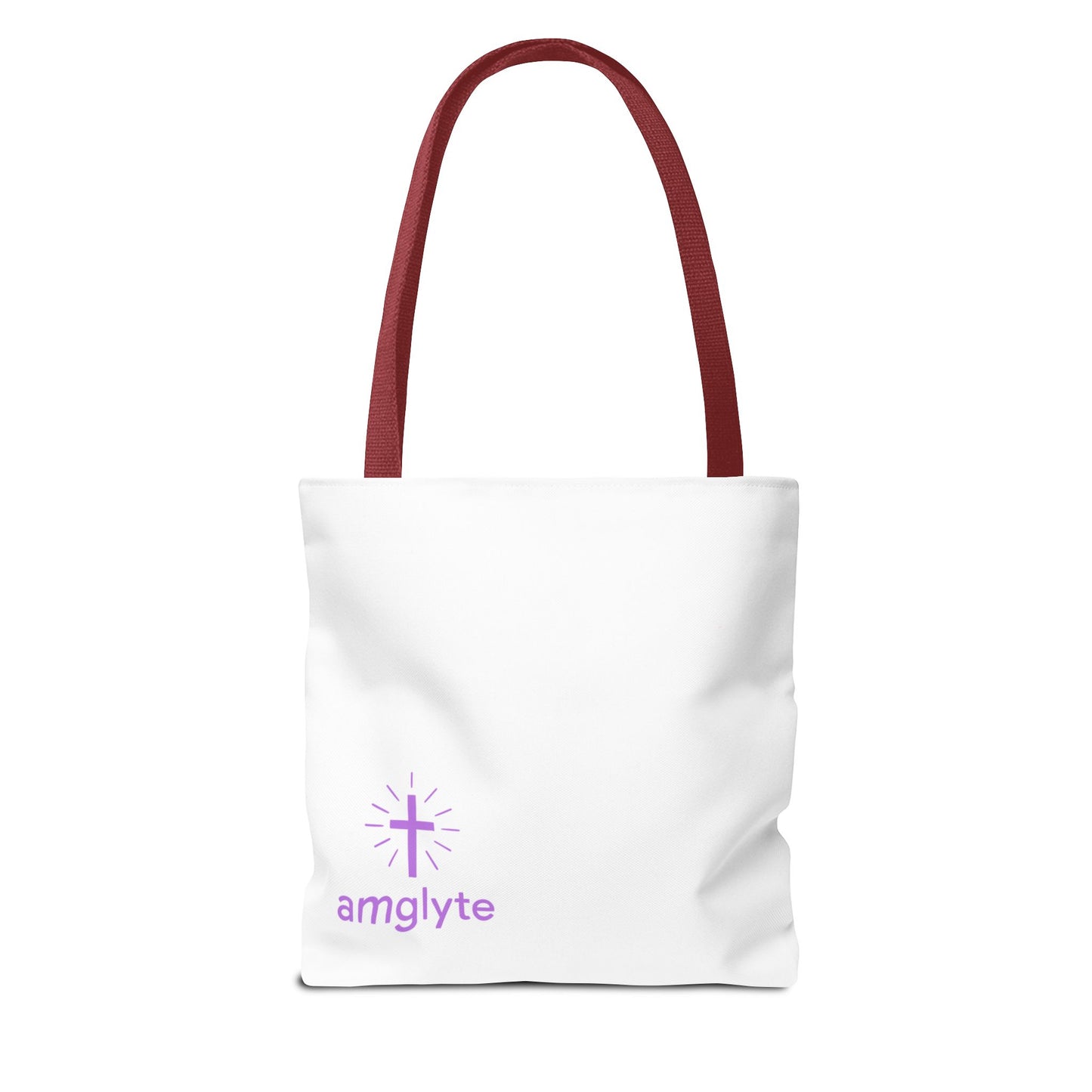 Made New Tote | 2 Corinthians 5:17