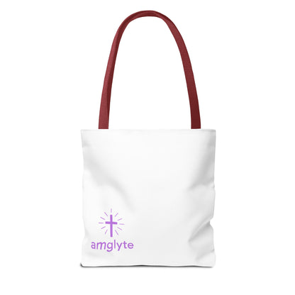 Made New Tote | 2 Corinthians 5:17