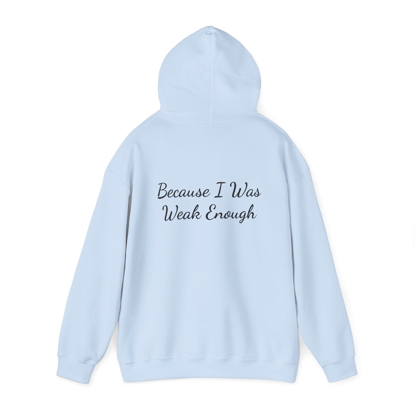 Chosen | Hoodie