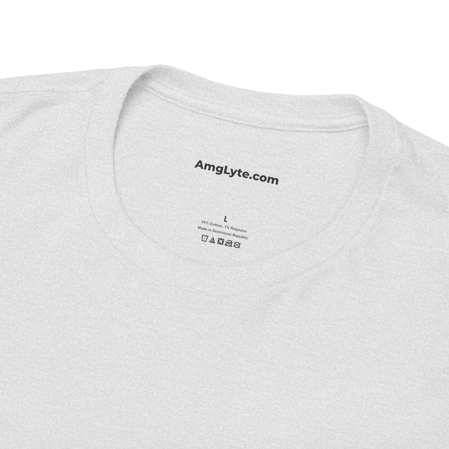 "Follow me" | Tee
