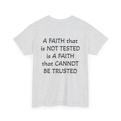 Testing 1, 2 | Tee