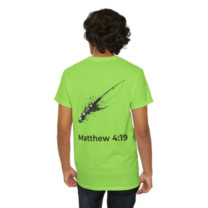 Fishermen |Tee