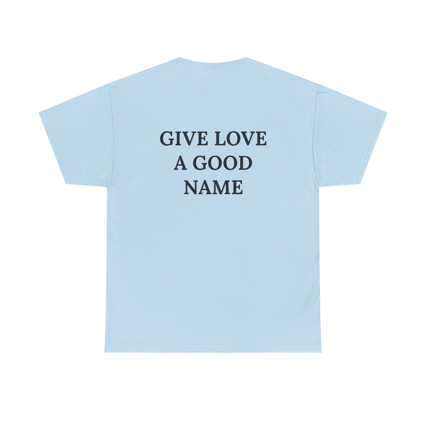 God is Love | Tee