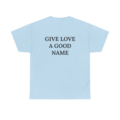 God is Love | Tee