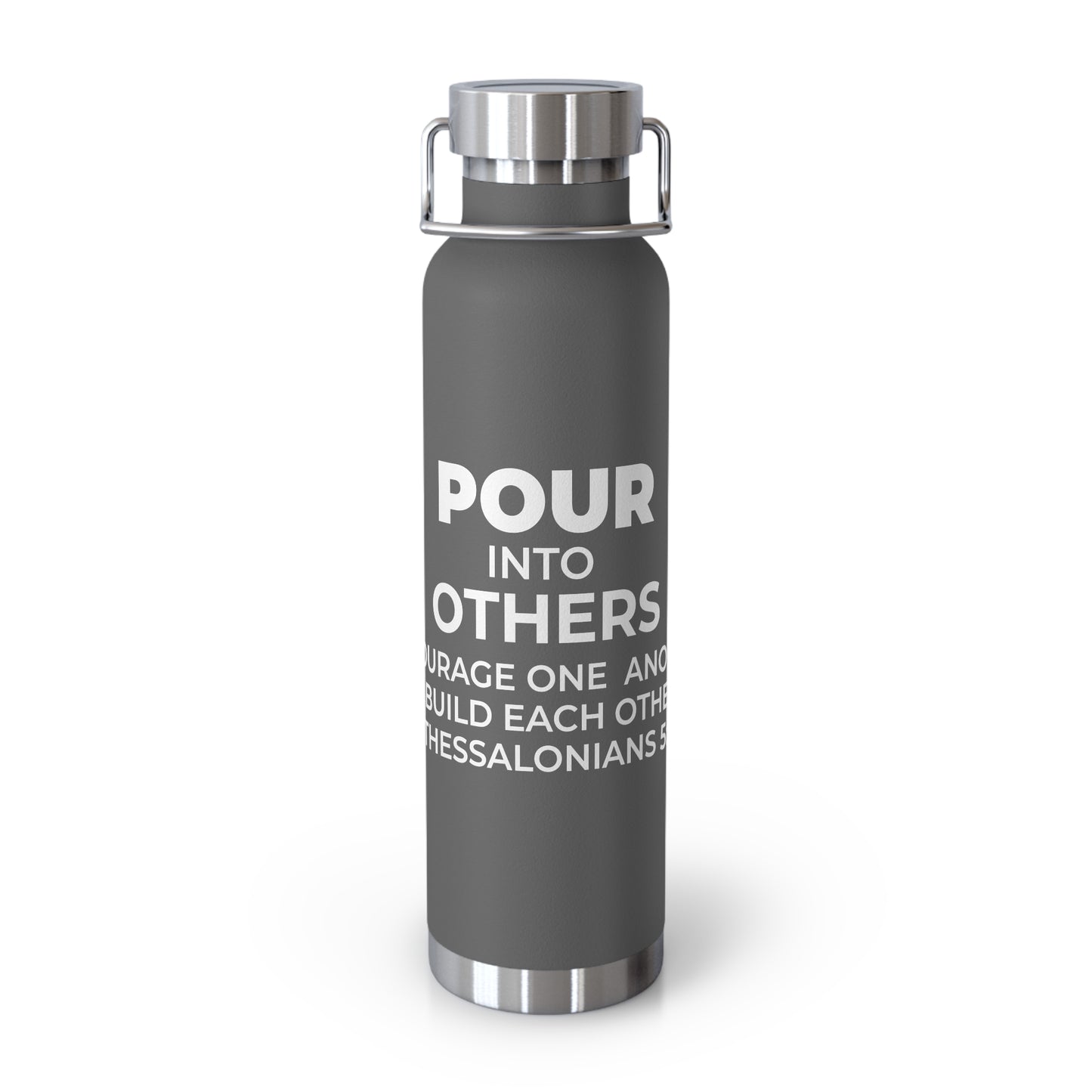 Pour Into Others | Bottle