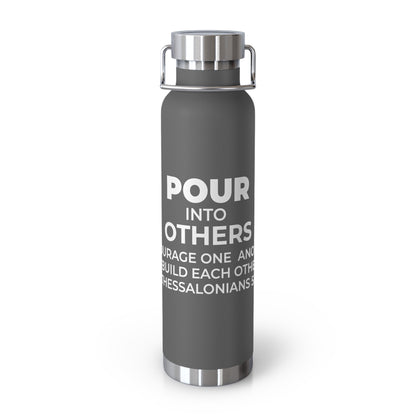 Pour Into Others | Bottle
