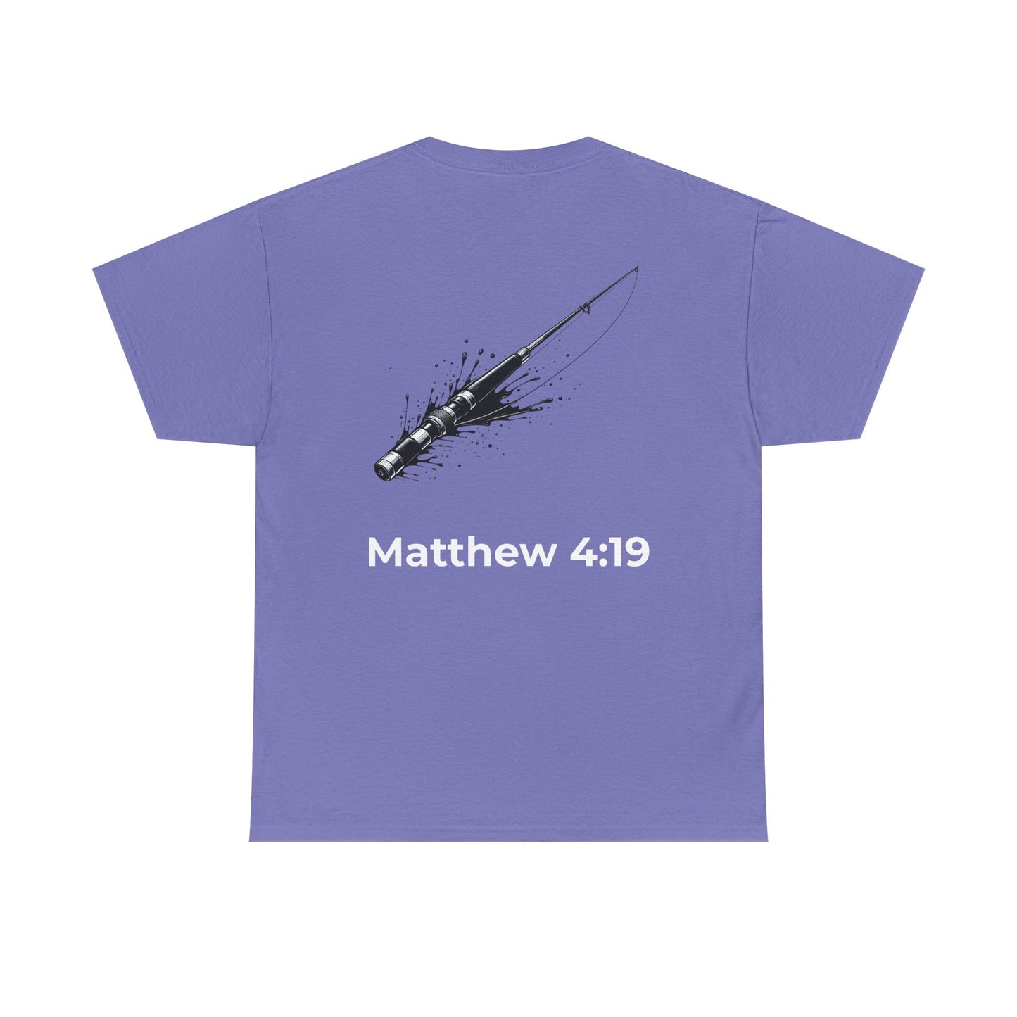 Fishermen |Tee