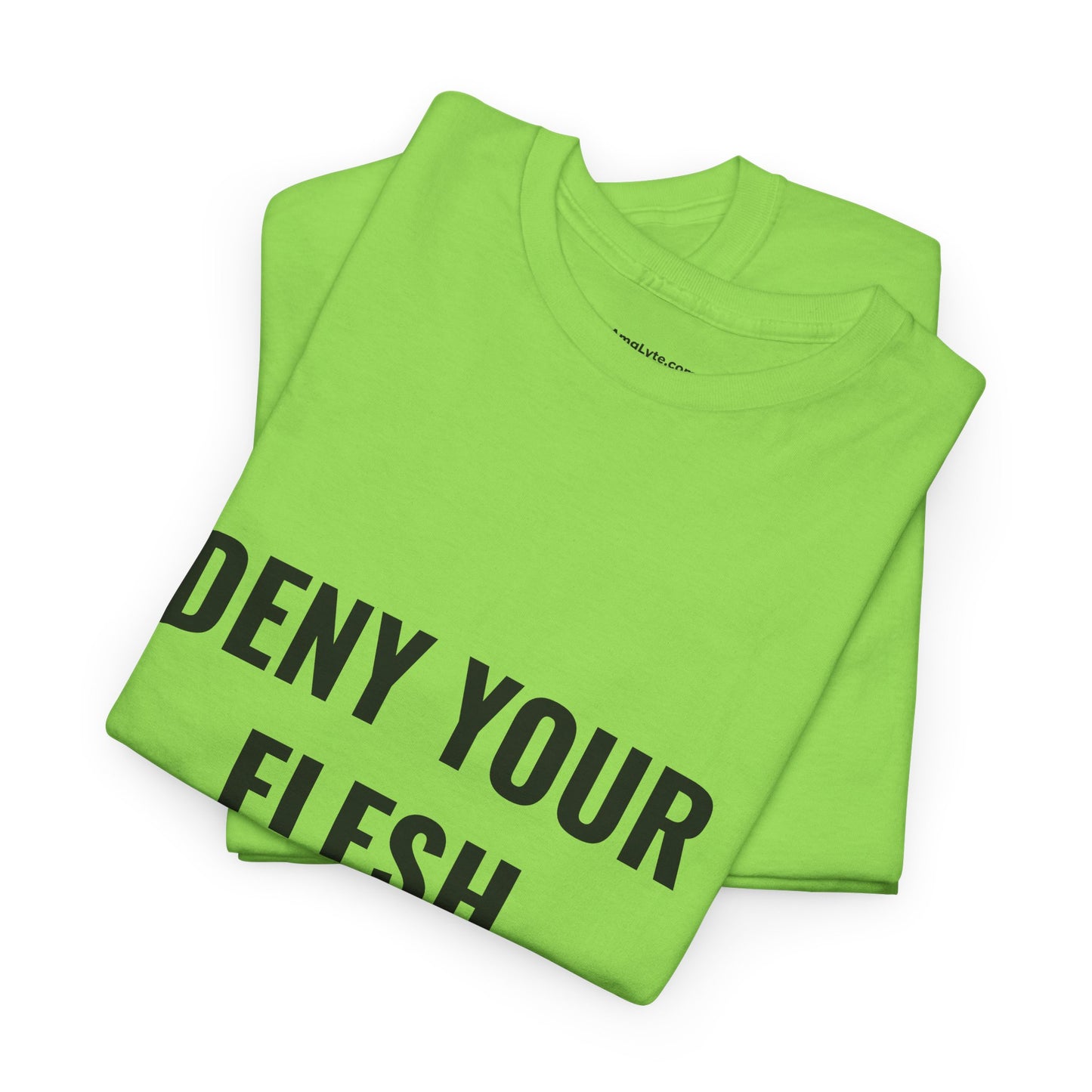 "Follow me" | Tee