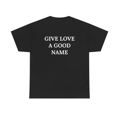 God is Love | Tee