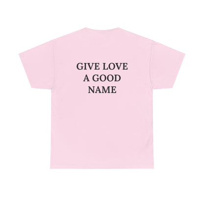 God is Love | Tee