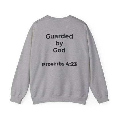 Heart of Worship | Crewneck