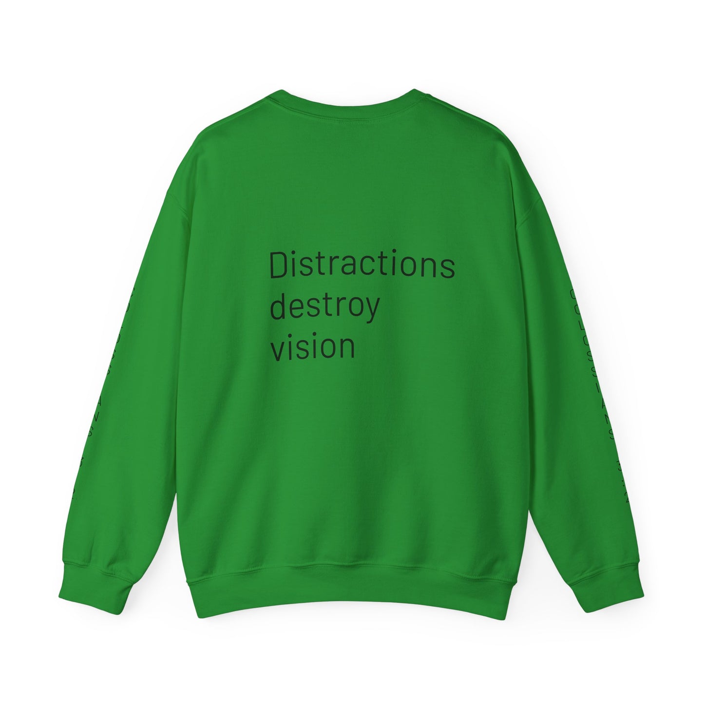 Divine Focus | Sweatshirt