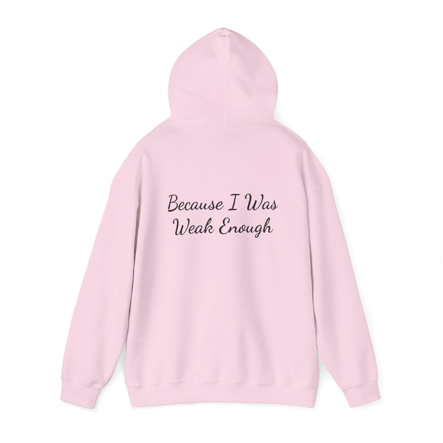 Chosen | Hoodie