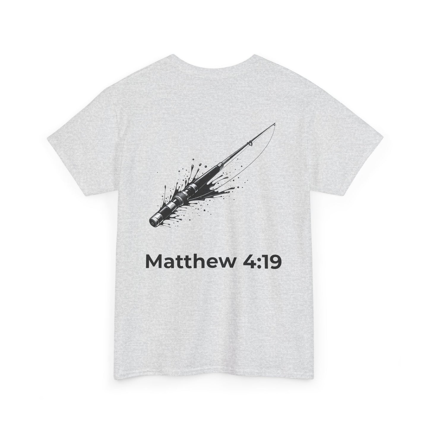 Fishermen |Tee