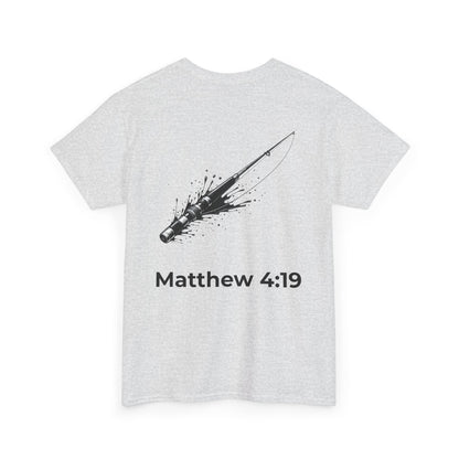 Fishermen |Tee