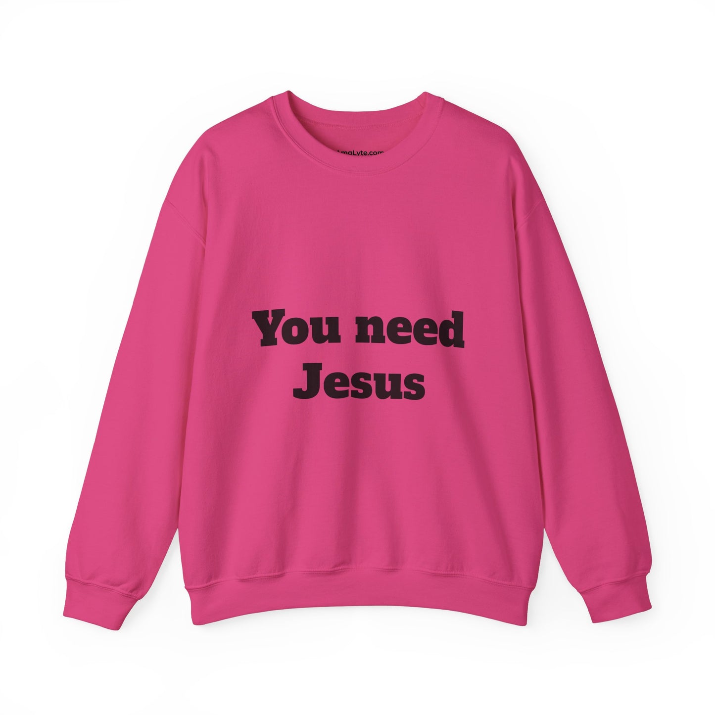 Jesus = Everything | Crewneck