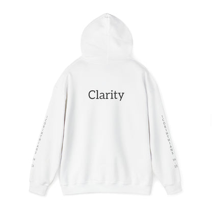 Clarity in God | Hoodie