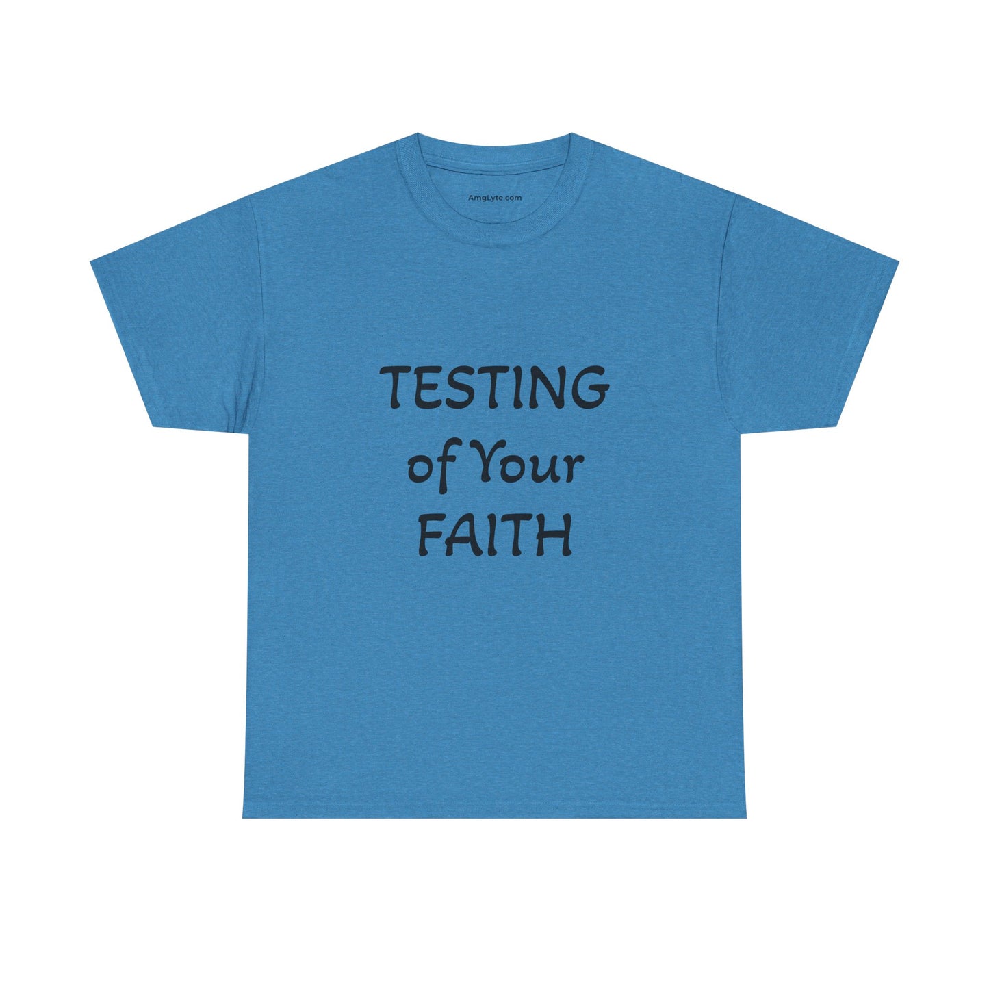 Testing 1, 2 | Tee