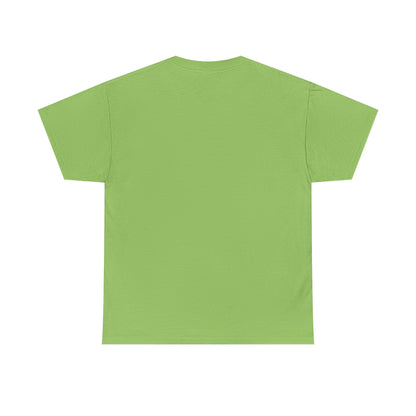 small girl BIG GOD | Tee