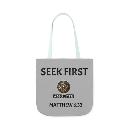 Carry the Word | Tote bag