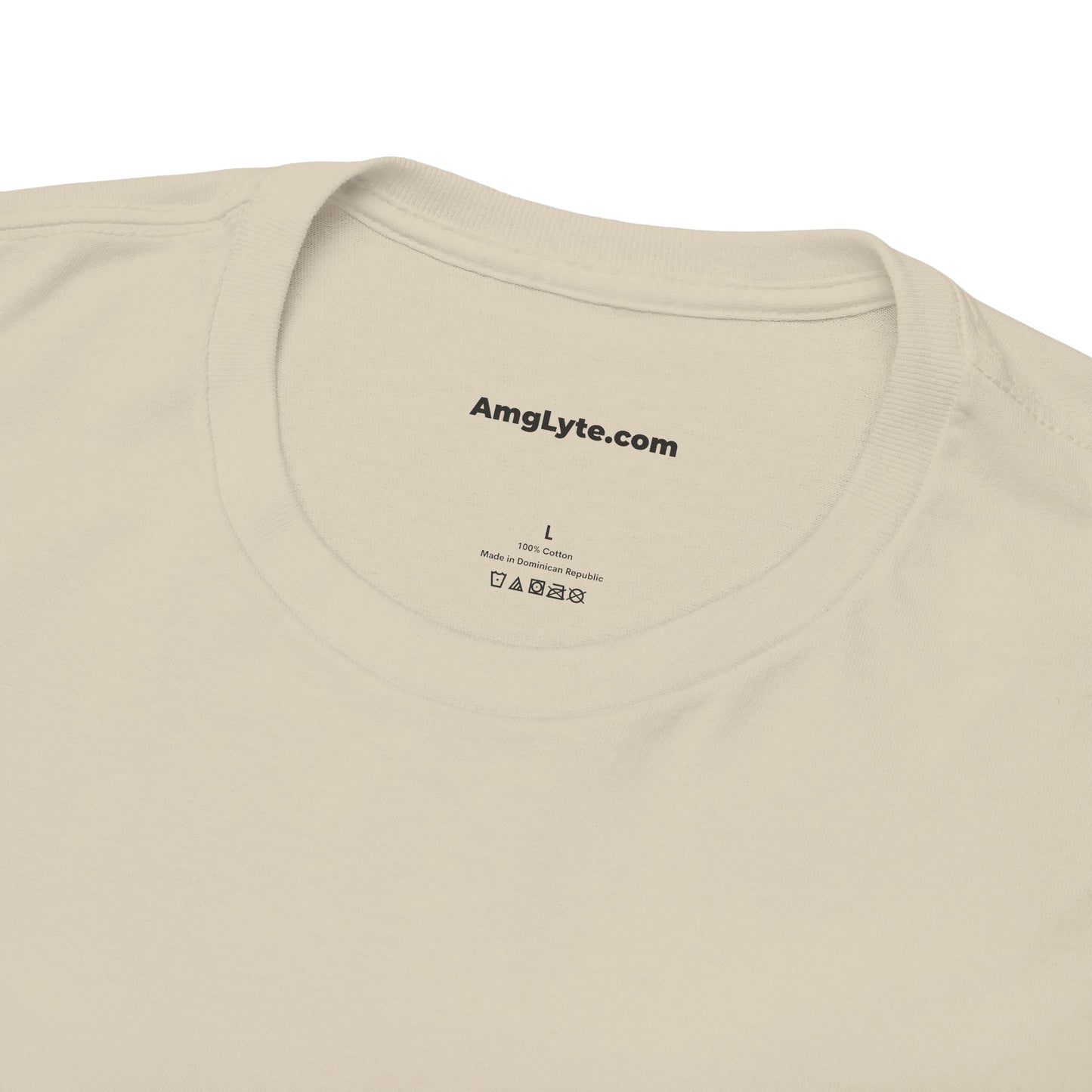 God is Love | Tee