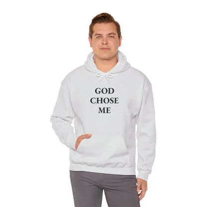 Chosen | Hoodie