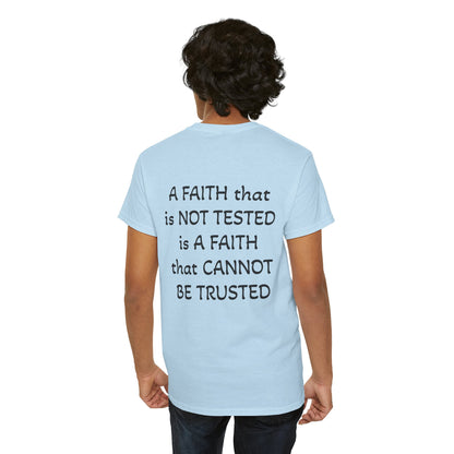 Testing 1, 2 | Tee