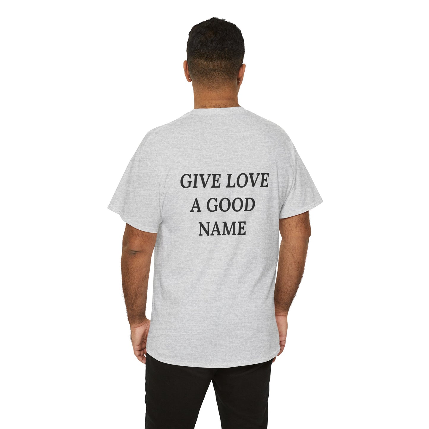 God is Love | Tee