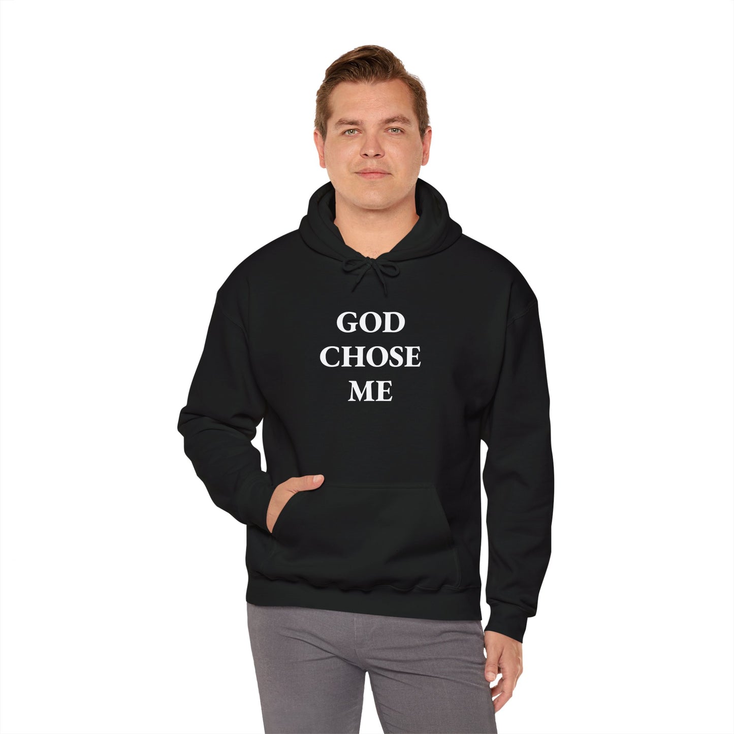 Chosen | Hoodie