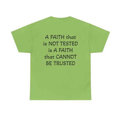 Testing 1, 2 | Tee