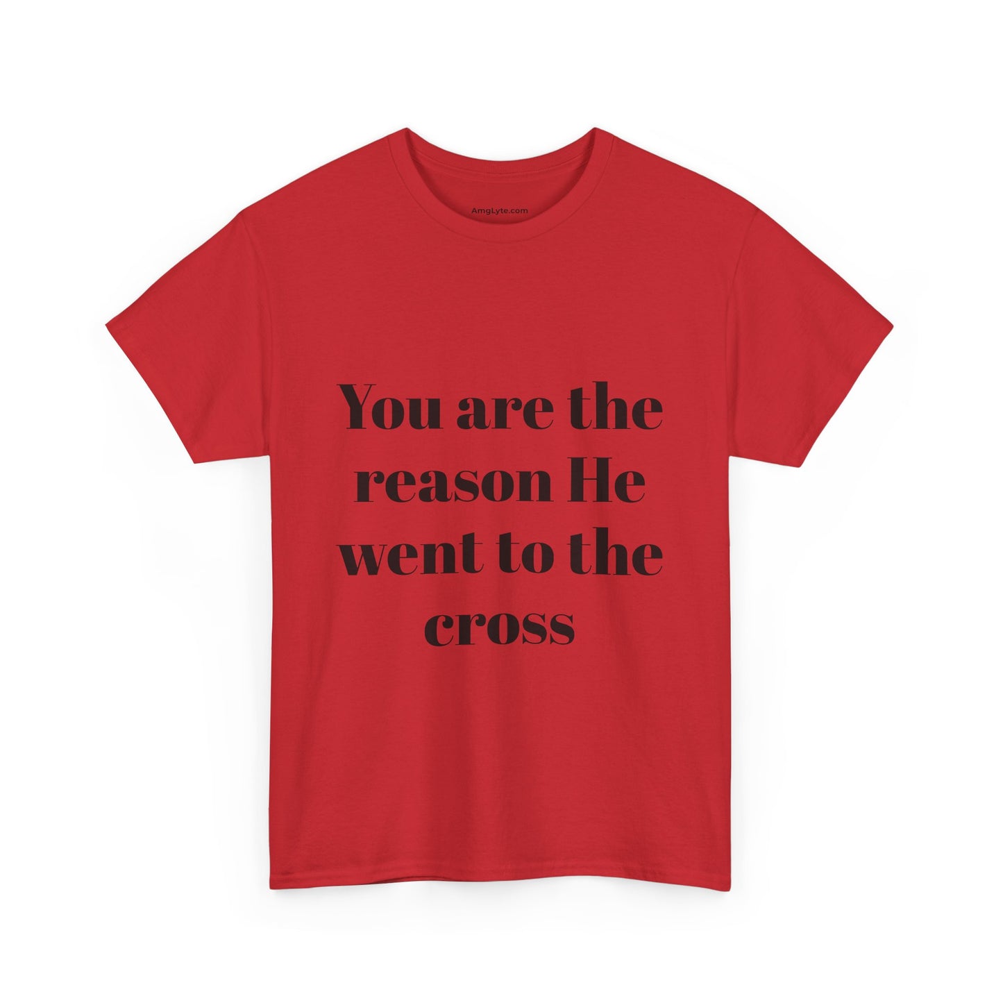 By His Stripes | Tee