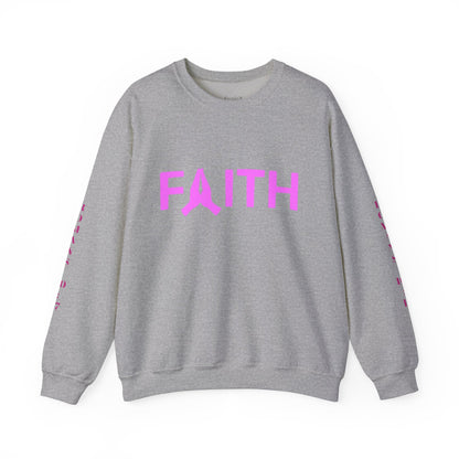 By the word of God | Crewneck