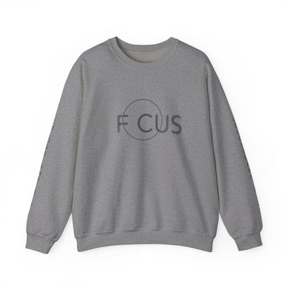 Divine Focus | Sweatshirt