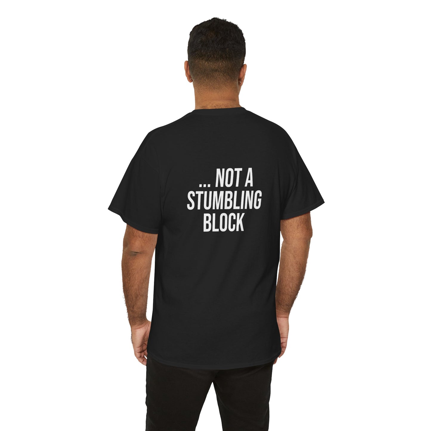 Be an Ambassador | Tee
