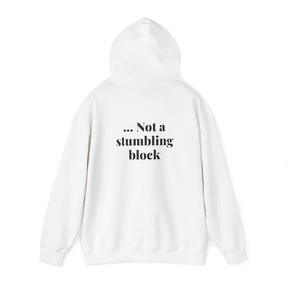 Be an Ambassador | Hoodie