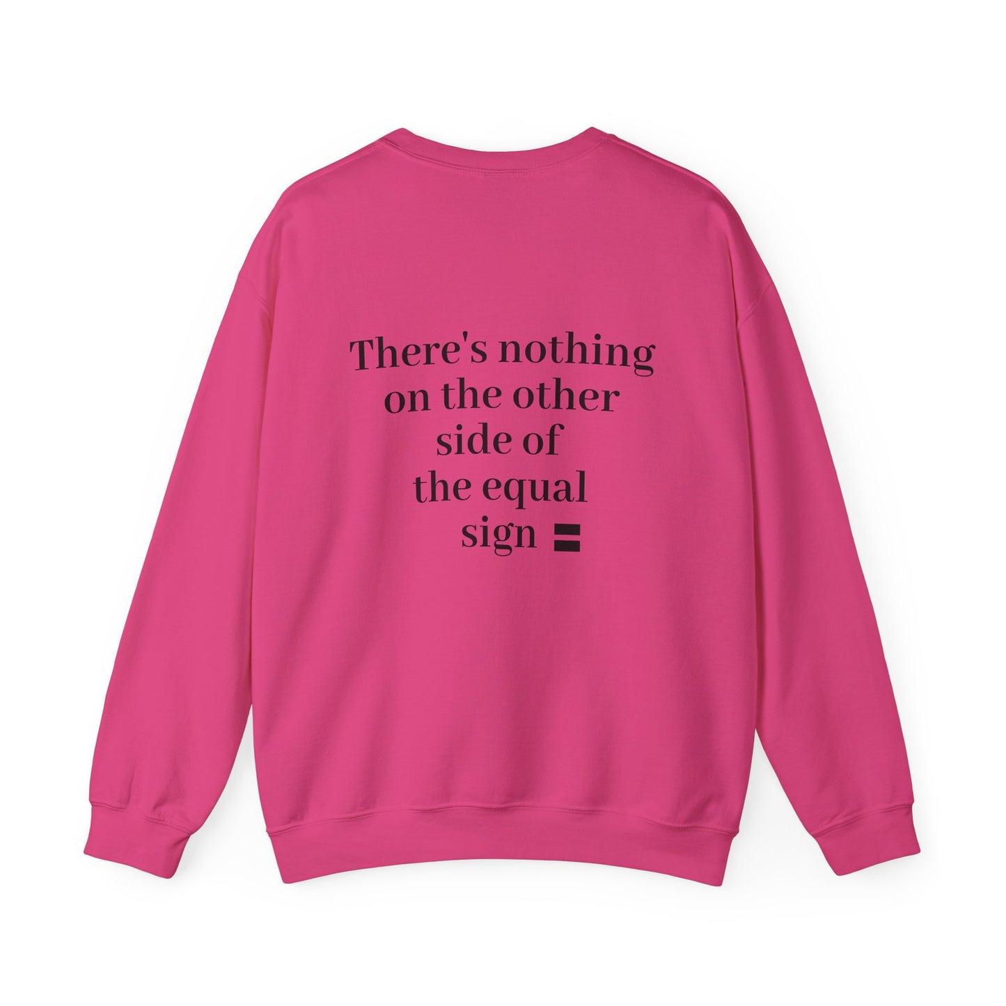 Jesus = Everything | Crewneck