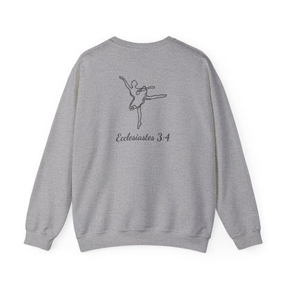 Dance Through Seasons | Ecclesiastes 3:4