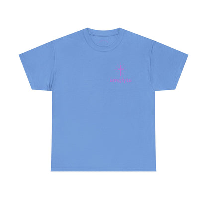 "Knit Together in Love" Mother’s Day | Tee