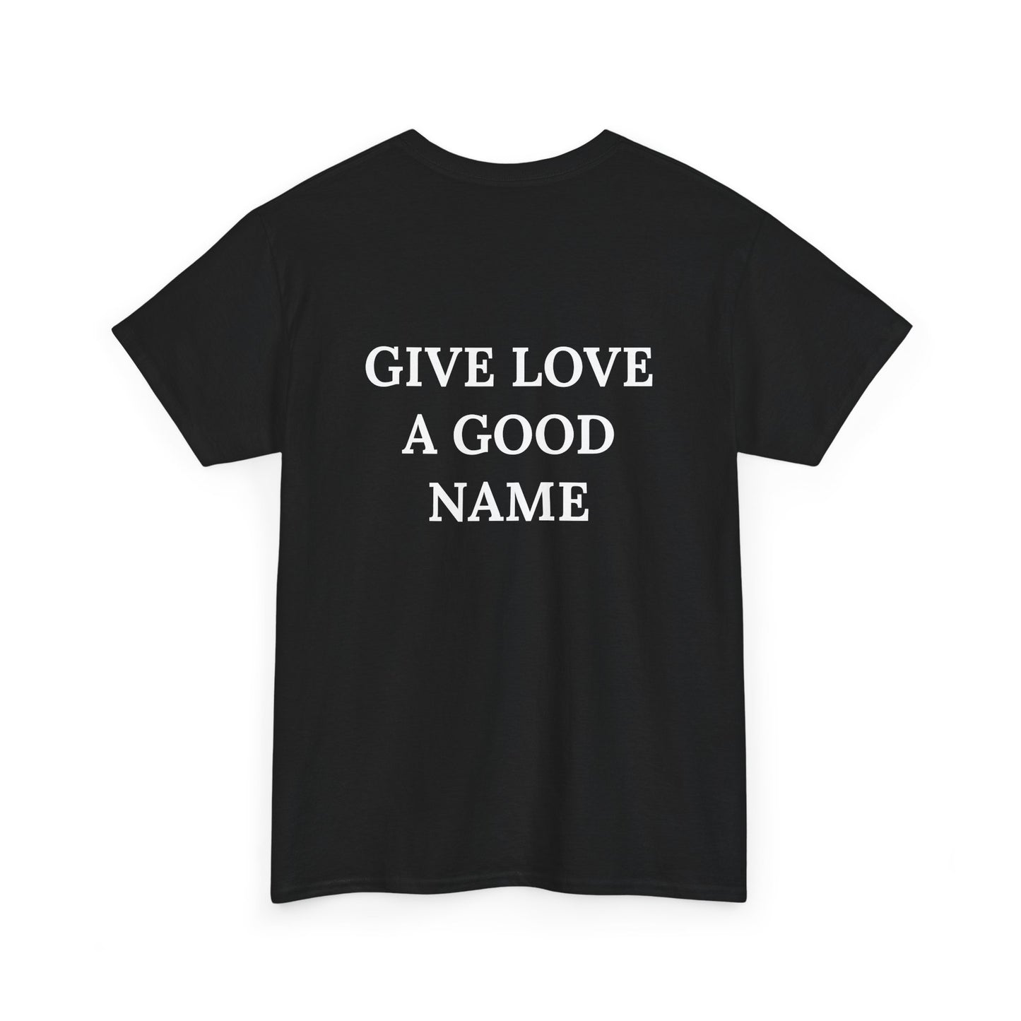 God is Love | Tee