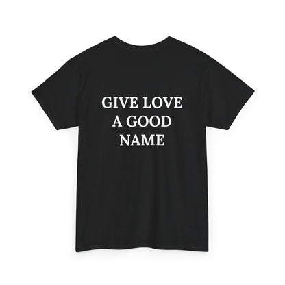 God is Love | Tee