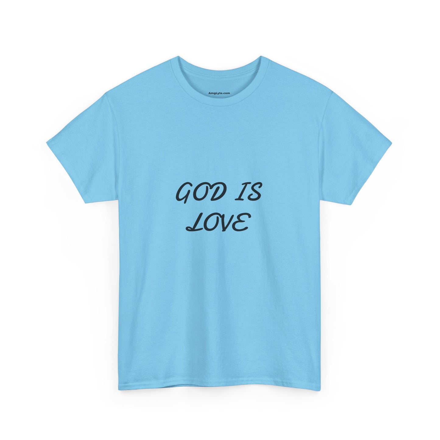 God is Love | Tee