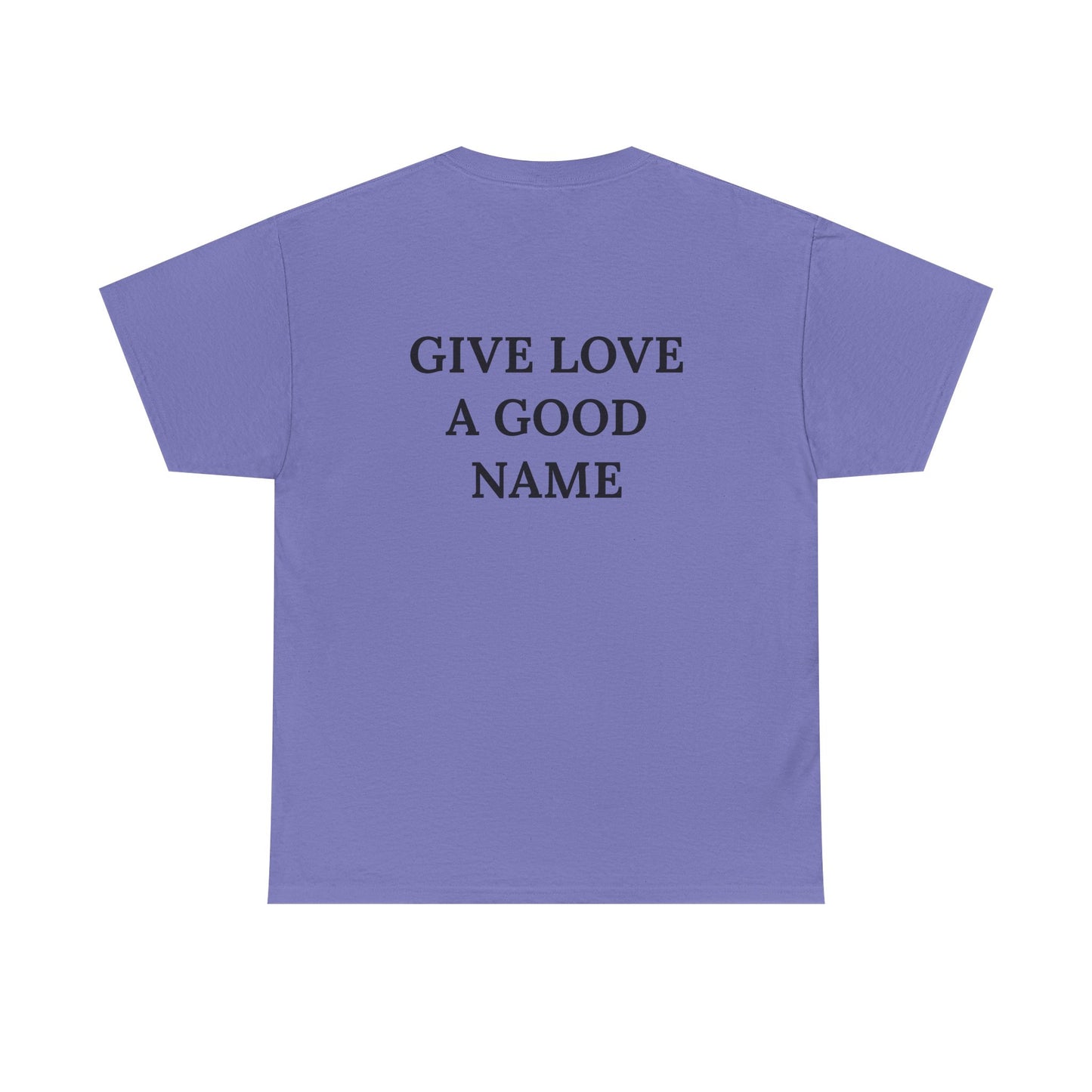 God is Love | Tee