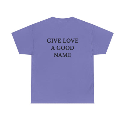 God is Love | Tee