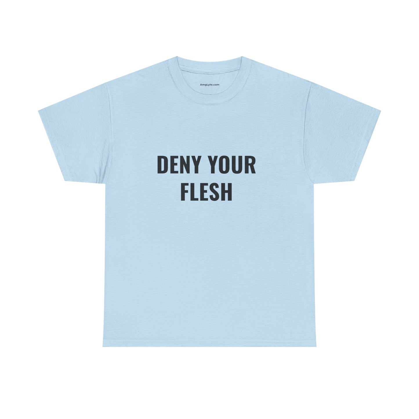 "Follow me" | Tee