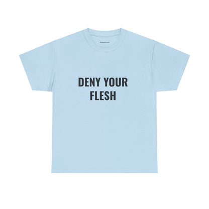 "Follow me" | Tee